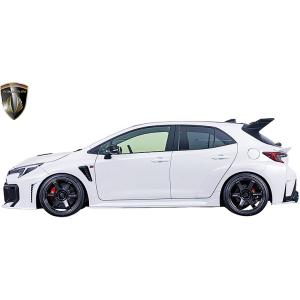 各色有りトヨタ 純正 新品 GRカローラ フロントバンパー一式セット