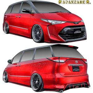 エスティマ 【M's】 トヨタ 50系 ACR50W ( 4型 ) AVANZARE ADESSO