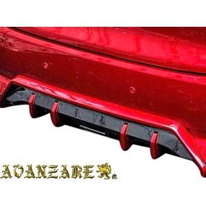 【M&apos;s】 トヨタ 50系 エスティマ ACR50Ｗ ( 4型 ) AVANZARE ADESSO ...