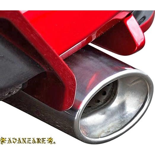 【M&apos;s】 トヨタ 50系 エスティマ ACR50Ｗ ( 4型 ) AVANZARE ADESSO ...