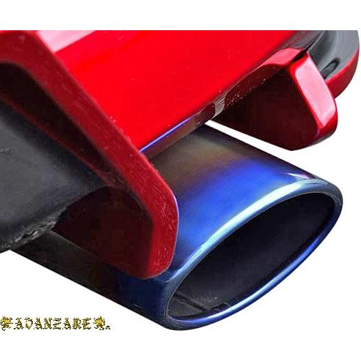 【M&apos;s】 トヨタ 50系 エスティマ ACR50Ｗ ( 4型 ) AVANZARE ADESSO ...