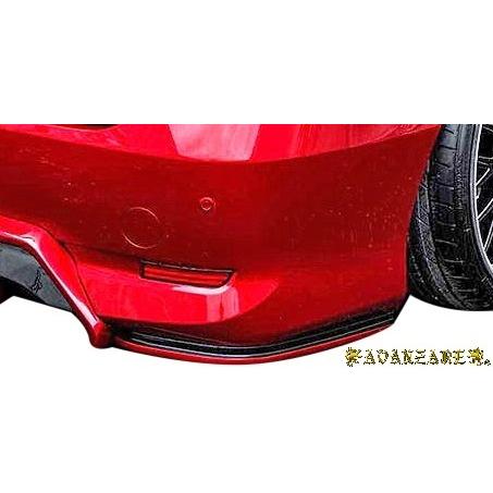 【M&apos;s】 トヨタ 50系 エスティマ ACR50Ｗ ( 4型 ) AVANZARE ADESSO ...