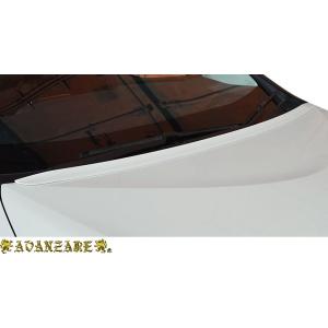 【M's】 トヨタ プリウス PHV ZVW52 (2017.2-) AVANZARE ADESSO...