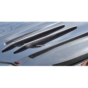 【M's】 トヨタ 80 ハリアー MXUA8 AXUH8 前期 (2020y-) BEYOND カ...