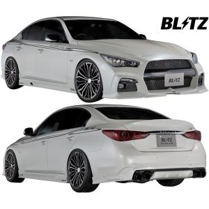 スカイライン（日産） 【M's】日産 V37 スカイライン 400R (2019/09