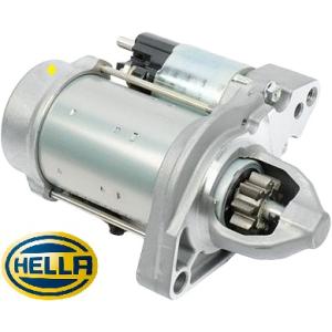 【M's】 X351 ジャガー XJ 5.0 サルーン HELLA スターターモーター セルモーター...