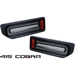 415COBRA 【M's】 JC74W ジムニーノマド 415COBRA LED テールランプ
