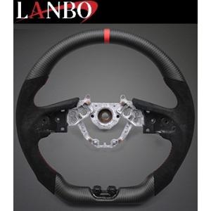 【M's】 日産 R35 GT-R 後期 (2016.7-) LANBO プレミアム スポーツ ステ...