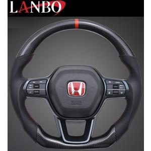 シビック TYPE R無限ステアリングホイール FL5 未使用 無限 「納期未定」 FL5 シビック タイプR スポーツステアリング