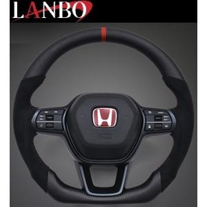 【M's】 HONDA FL1 FL4 FL5 シビック TYPE-R含む (2021.9-) LA...