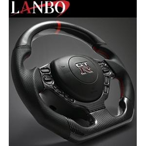 【M's】 R35 GT-R 前期 中期 (2007.12-2016.7) LANBO プレミアム ...