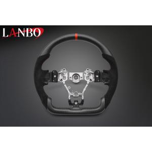 プレミアムスポーツ ステアリング レヴォーグ【VM4/VMG】/WRX S4/STi