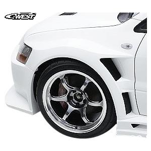 三菱 【M's】三菱 EVO9 ランサーエボリューション9 (2005y-2007y