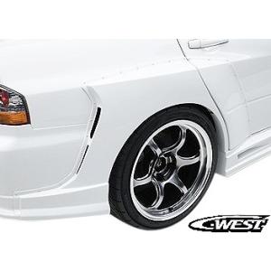 三菱（MITSUBISHI） 【M's】三菱 ランエボ9 MR (2005y-) VARIS