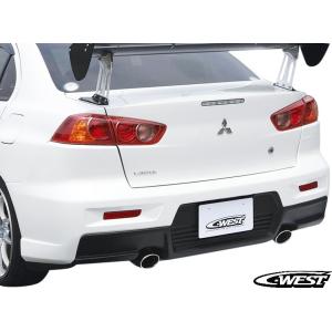 三菱（MITSUBISHI） 【M's】 CZ4A ランサーエボリューション10 (2007