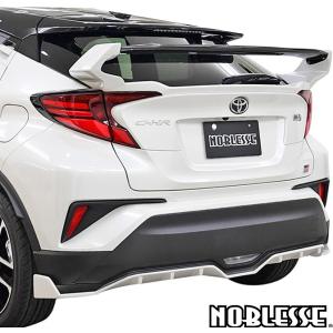 アーティシャンスピリッツ トヨタ C-HR G ZYX10 MC後 (2019.7
