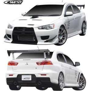 三菱（MITSUBISHI） 【M's】 ランサーエボリューション10 ランエボ10