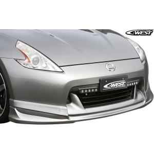 フェアレディ 【M's】日産 Z34 フェアレディZ 370Z (2008y-) VARIS神風