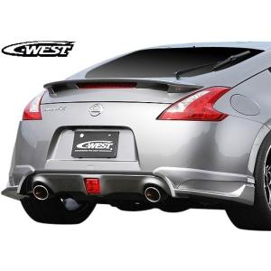 フェアレディ 【M's】 日産 Z34 フェアレディZ 370Z 前期 後期