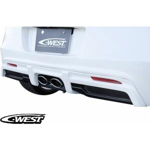 HKS（エッチケーエス） マフラー silent Hi-Power 32016-AH025 CR-Z