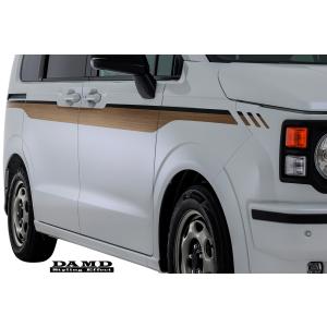 無限（MUGEN） フロントアンダースポイラー プラチナホワイト・パール