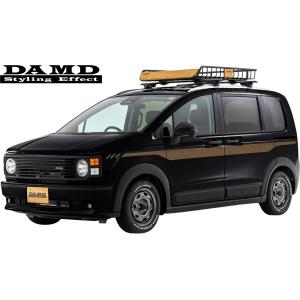 コペン 【M's】ダイハツ コペンエクスプレイ (LA400K) KLC 轟