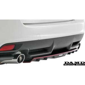 WRX STI 【M's】スバル STI/S4 後期 (2017.6-) ROWEN ボンネットダクト