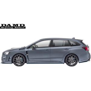 SUBARU（スバル） 【M's】スバル レヴォーグ VMG/VM4 (2014/6-) DAMD