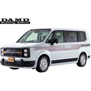 ランドクルーザー 【M's】 300 ZX モデリスタ 用 (2021.08-) DOUBLE