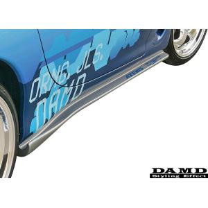 マツダ（Mazda） 【M's】マツダ RX-7 FD3S (1991y-2002y) Rocket Bunny