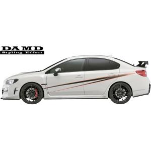 SUBARU（スバル） 【M's】スバル WRX STI/S4 D型 (VAB/VAG) VARIS