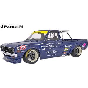 日産（NISSAN） 【M's】 NISSAN Datsun B110 サニー クーペ (1970y