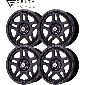 DELTA FORCE（デルタフォース） 【M's】 250ランドクルーザー 250