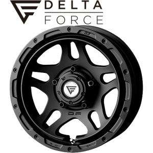 DELTA FORCE（デルタフォース） 【M's】 三菱 デリカ D:5 D5 前期