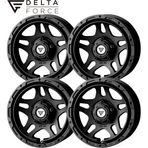 DELTA FORCE（デルタフォース） 【M's】 三菱 デリカ D:5 D5 前期