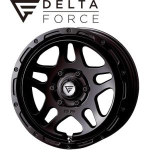 DELTA FORCE（デルタフォース） 【M's】 ジムニーシエラ JB74W DELTA