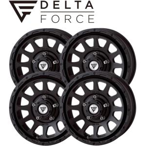DELTA FORCE（デルタフォース） 【M's】 スズキ ジムニー JB64 (2018.7