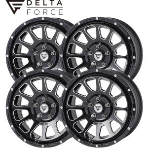 DELTA FORCE（デルタフォース） 【M's】 30アルファード 2015.1-2023.6