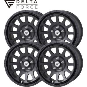 DELTA FORCE（デルタフォース） 【M's】 50系 RAV4 (2019.4-2025.12
