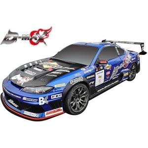 日産 【M's】日産 S15 シルビア (1999y-2002y) Rocket Bunny