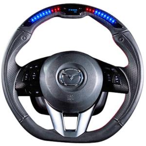 86 【M's】トヨタ 前期型 (ZN6) DAMD LEDインジケーター付