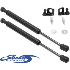 Showa Garage（ショウワガレージ） バックドアダンパー ジムニー JB64