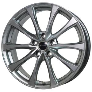 SUBARU（スバル） 【サンバートラック・S500J/S510J】アルミホイール