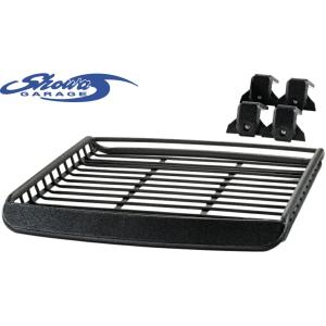 【M's】 JC74W ジムニーノマド 5ドア (2025.4-) Showa GARAGE A-x...