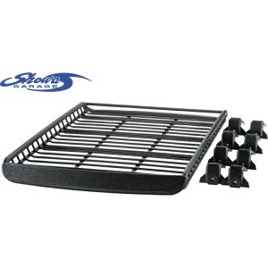 【M's】 JC74W ジムニーノマド 5ドア (2025.4-) Showa GARAGE A-x...