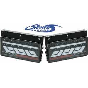 Showa Garage（ショウワガレージ） 【M's】 トラック 汎用品 24V車用