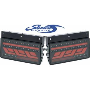 Showa Garage（ショウワガレージ） 【M's】 トラック 汎用品 24V車用
