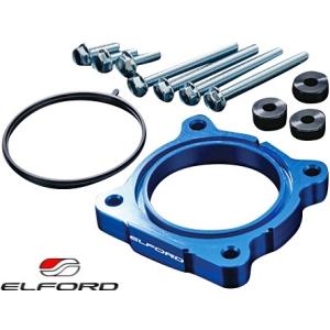 ELFORD トヨタ ランドクルーザー 200 スロットルスペーサー ELFORD トヨタ ランドクルーザー 200 スロットルスペーサー | エル