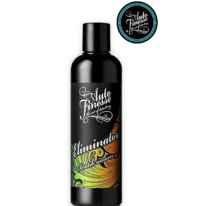 【M's】 AUTO FINESSE オートフィネス イリミネーター スクラッチリムーバー 250ml ELM250 研磨剤 ELIMINATOR 傷の除去 光沢 ポリッシュ コンパウンド 傷けし｜emuzu-international