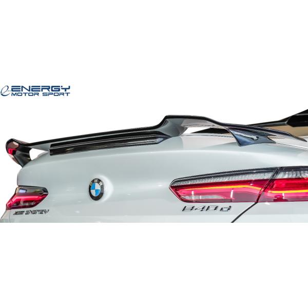 【M’s】 G15 BMW 8シリーズ Mスポーツ専用 2Dクーペ (2018y-) ENERGY ...